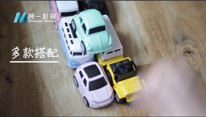 市场竞争激烈，文字和图片极度缺乏信服力，短视频是下一个引爆点