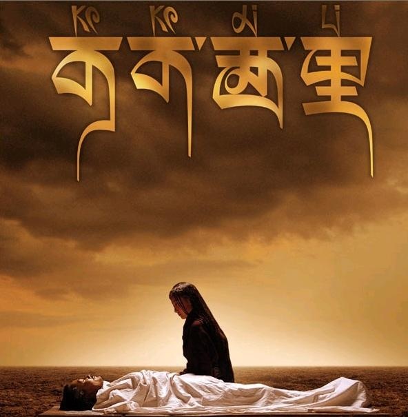 观影】震撼推荐丨可可西里电影纪录片