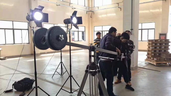 昆山力高传媒公司解析公益广告片拍摄策划注意事项