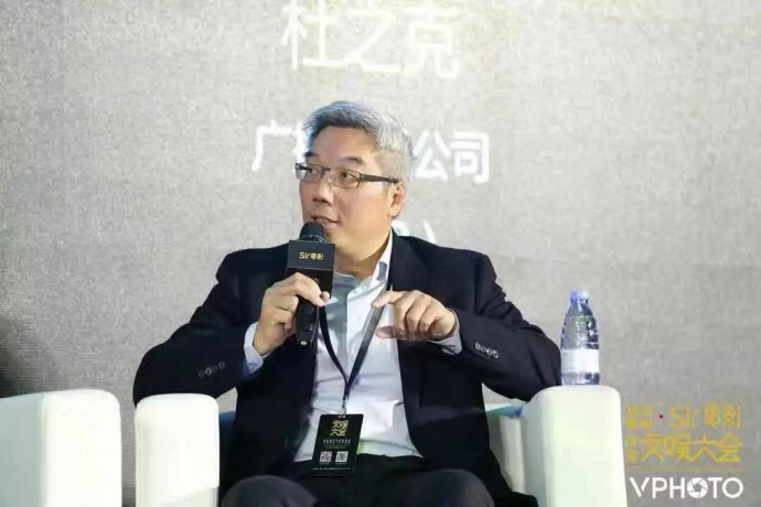“做人最重要的是开心?”可TVB已经笑不出来很久了
