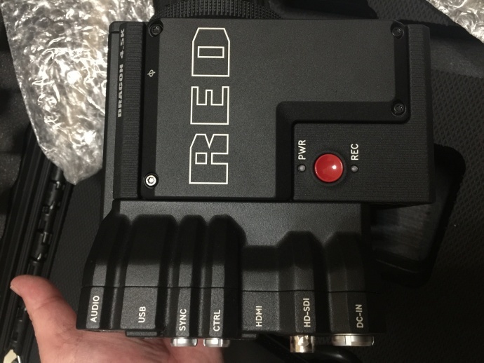 一切为了你的到来。