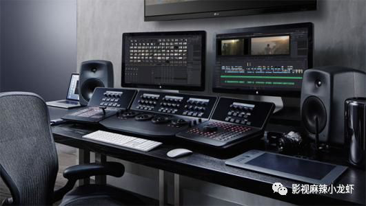 4K非编/媒资京存解决方案