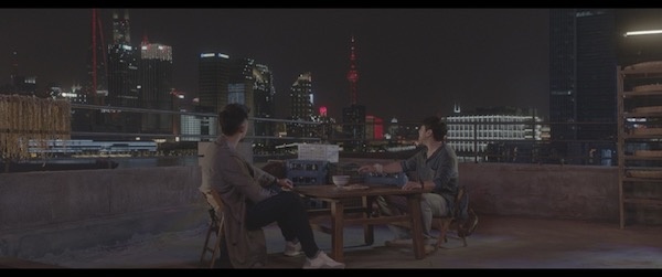 追梦人生 无限飞驰