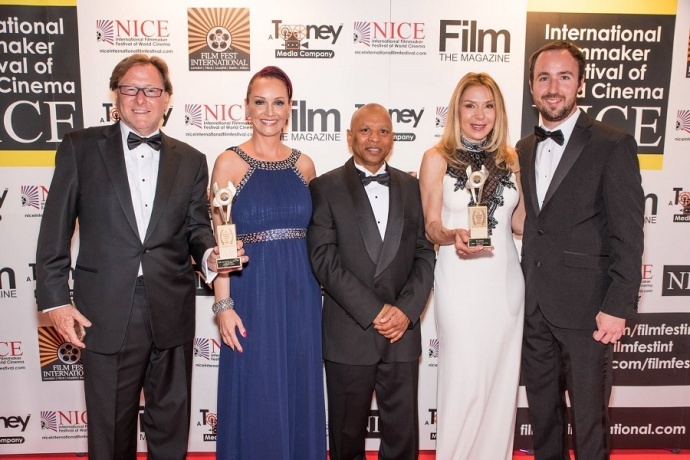 第8届法国尼斯国际电影节征片本周截止！