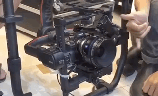 PDMOVIE 圆美道 无线跟焦器 LIVE AIR 直降700元，只卖1990元 ，再送价值499元通用套件 RIG AI