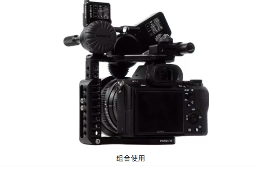 PDMOVIE 圆美道 无线跟焦器 LIVE AIR 直降700元,只卖1990元 ,再送价值499元通用套件 RIG AI