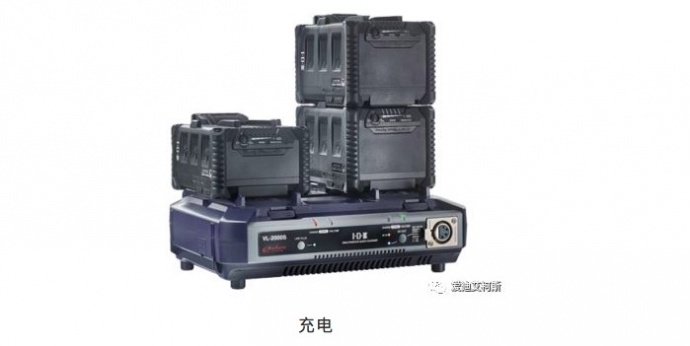IDX 2019款PowerLink 系列电池ILP-98&IPL-150上市，可堆叠电池解决方案