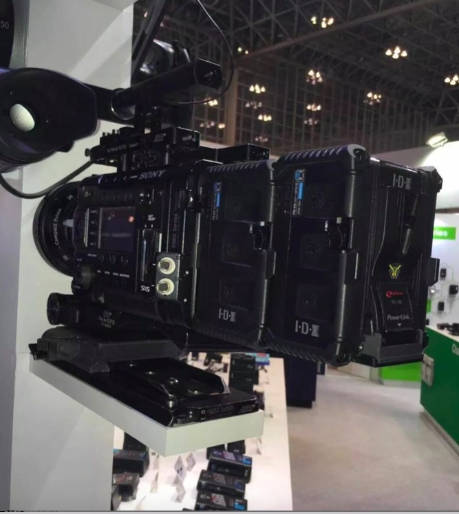 IDX 2019款PowerLink 系列电池ILP-98&IPL-150上市，可堆叠电池解决方案