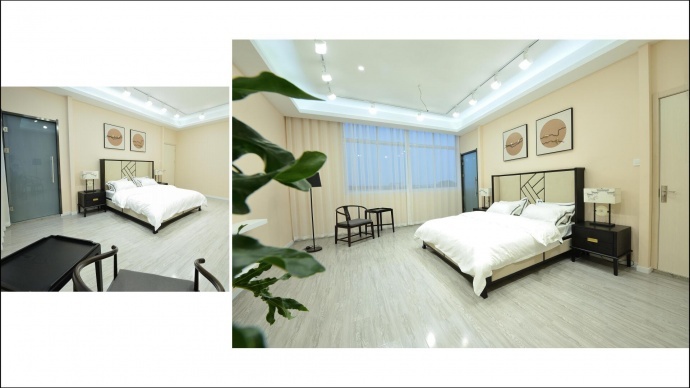 苏州大型电商摄影基地出租