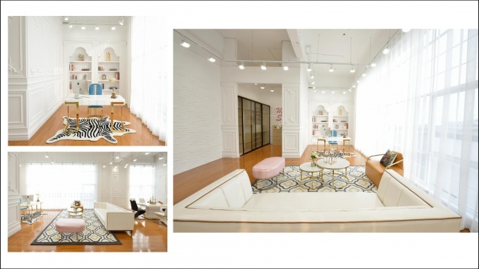 苏州大型电商摄影基地出租