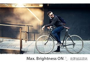 TVLogic新款监视器F-7H：具有3G-SDI和HDMI 1.3的7“FHD HDR现场监视器（最大亮度3,600nit）