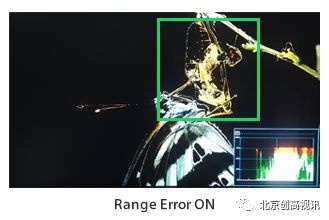 TVLogic新款监视器F-7H：具有3G-SDI和HDMI 1.3的7“FHD HDR现场监视器（最大亮度3,600nit）