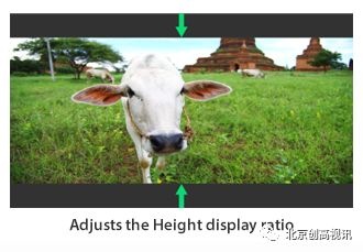 TVLogic新款监视器F-7H：具有3G-SDI和HDMI 1.3的7“FHD HDR现场监视器（最大亮度3,600nit）