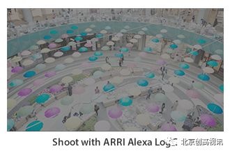 TVLogic新款监视器F-7H：具有3G-SDI和HDMI 1.3的7“FHD HDR现场监视器（最大亮度3,600nit）