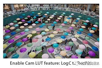 TVLogic新款监视器F-7H：具有3G-SDI和HDMI 1.3的7“FHD HDR现场监视器（最大亮度3,600nit）