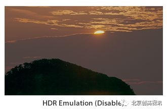 TVLogic新款监视器F-7H：具有3G-SDI和HDMI 1.3的7“FHD HDR现场监视器（最大亮度3,600nit）