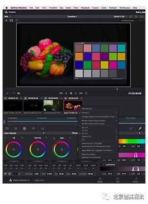 TVLogic新款监视器F-7H：具有3G-SDI和HDMI 1.3的7“FHD HDR现场监视器（最大亮度3,600nit）