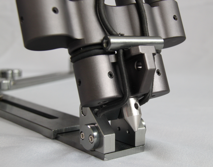 Polarlighting影视重型三脚架