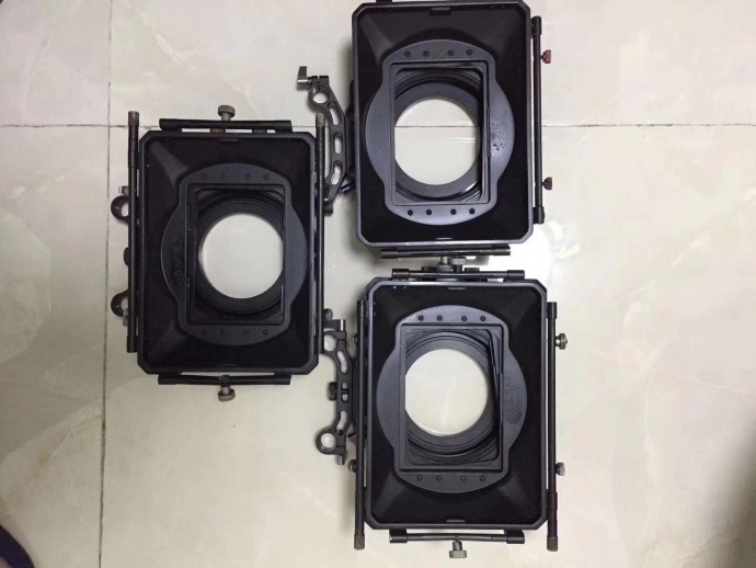 出售二手莫孚康4*5.65遮光斗