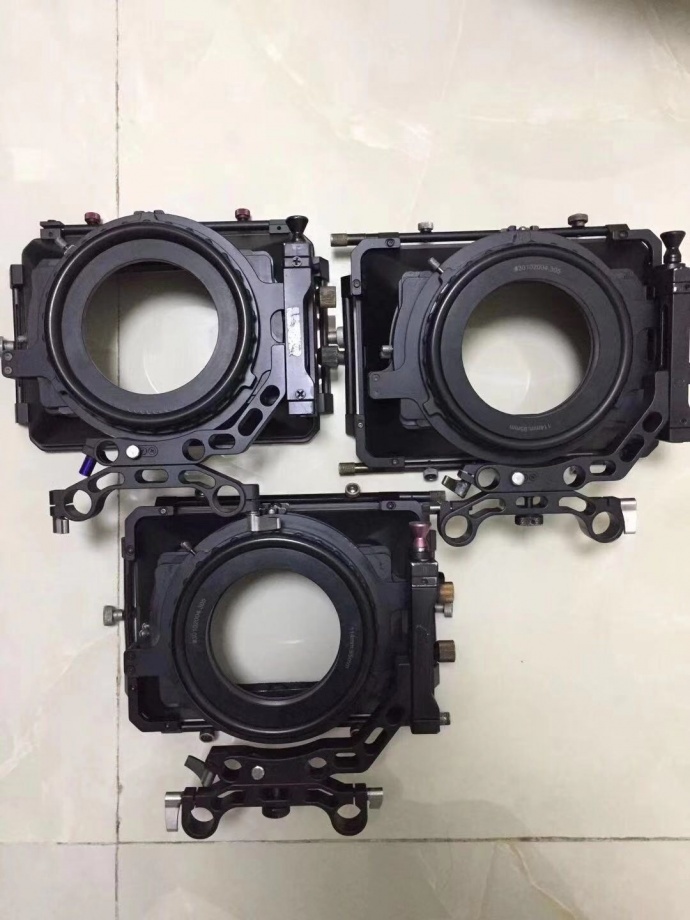 出售二手莫孚康4*5.65遮光斗