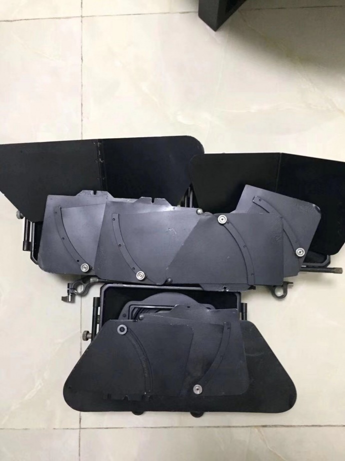 出售二手莫孚康4*5.65遮光斗