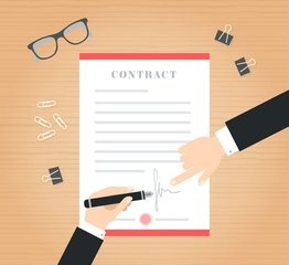 进口片发行权转让协议中约定，转让方提交投资确认函后协议生效，转让方未提交但受让方支付转让款的，协议同样生效