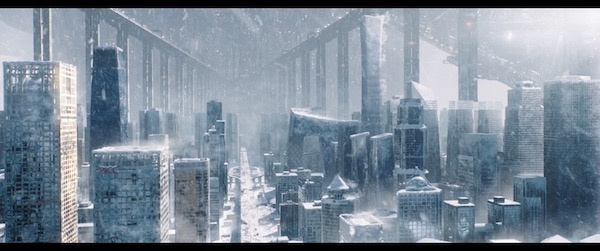 夜空中最亮的星 照亮未来的路