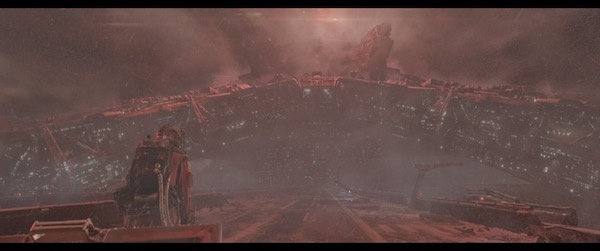 夜空中最亮的星 照亮未来的路