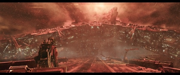 夜空中最亮的星 照亮未来的路