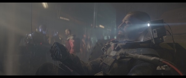 夜空中最亮的星 照亮未来的路