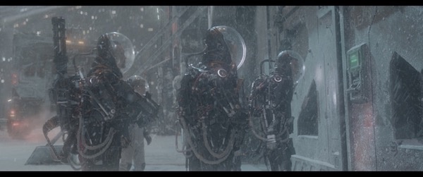 夜空中最亮的星 照亮未来的路