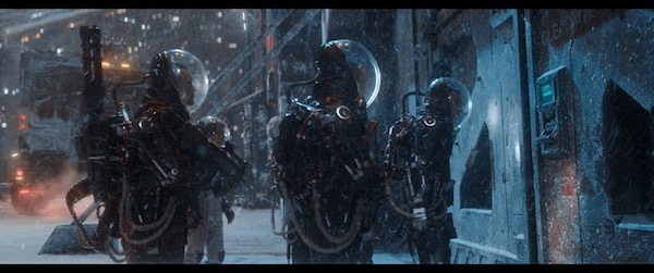 夜空中最亮的星 照亮未来的路