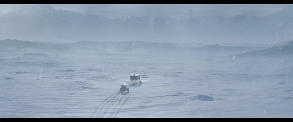 夜空中最亮的星 照亮未来的路