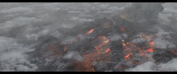 夜空中最亮的星 照亮未来的路