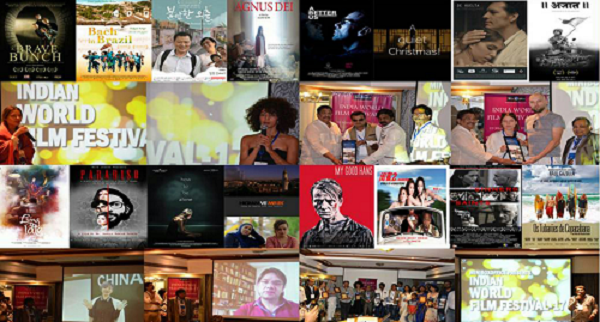印度世界电影节入围名单出炉！
