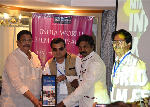 印度世界电影节入围名单出炉！