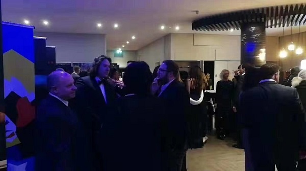 北欧国际电影节完整获奖名单公布！