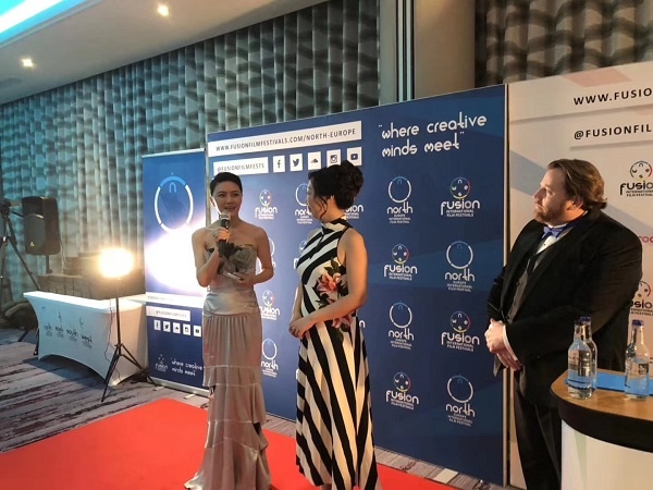 北欧国际电影节完整获奖名单公布！