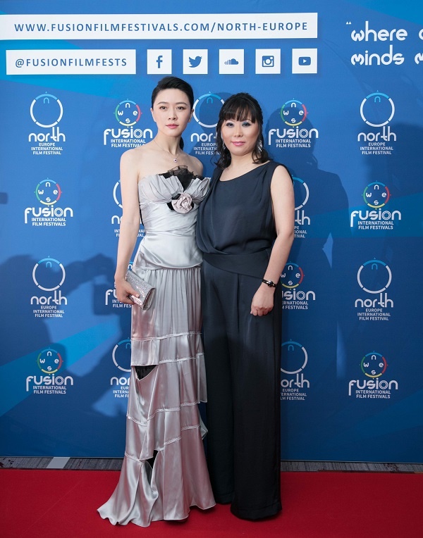 北欧国际电影节完整获奖名单公布！