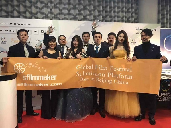 北欧国际电影节完整获奖名单公布！