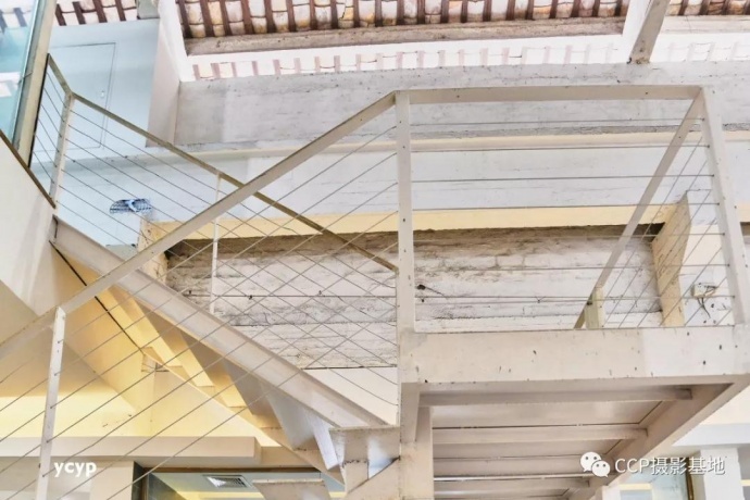 超大型的摄影基地与你相约佛山，独特风格的场景风格邀你抢先体验