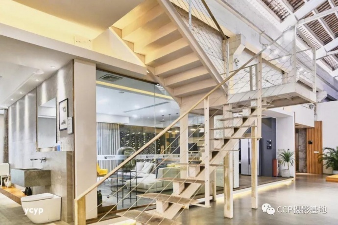 超大型的摄影基地与你相约佛山，独特风格的场景风格邀你抢先体验