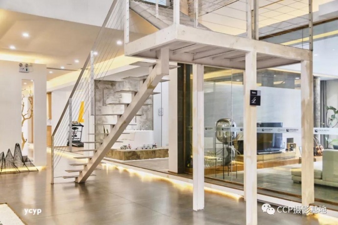 超大型的摄影基地与你相约佛山，独特风格的场景风格邀你抢先体验