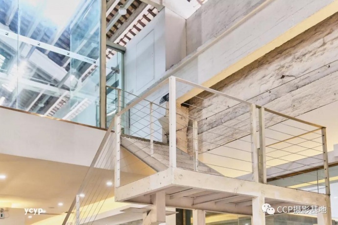 超大型的摄影基地与你相约佛山，独特风格的场景风格邀你抢先体验