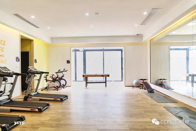 ccp摄影基地600个不同风格的场景给您带来不一样的拍摄体验！