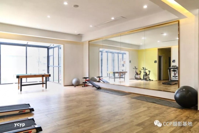ccp摄影基地600个不同风格的场景给您带来不一样的拍摄体验！