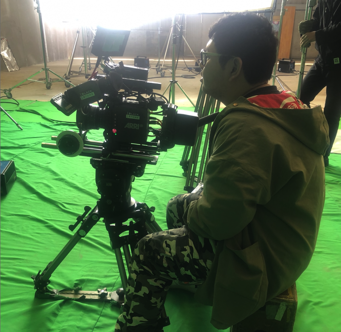 青岛地区租赁ARRI MINI和MP镜头!更多电影器材租赁详询微信！优惠多多！！