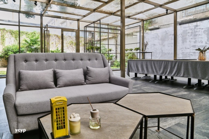 佛山摄影基地众多室内场景，任君选择