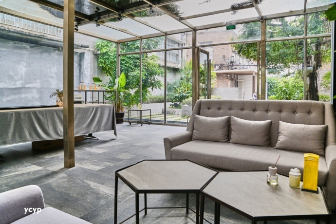 佛山摄影基地众多室内场景，任君选择