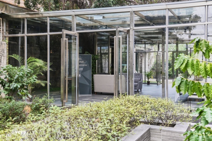 佛山摄影基地众多室内场景，任君选择